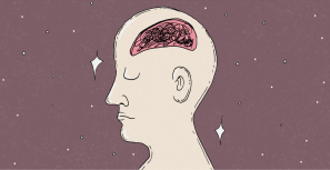 如何停止焦虑性头痛